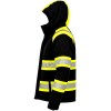 Swel Hi-Vis Žieminė Striukė Swel Hi-Vis Žieminė Striukė
